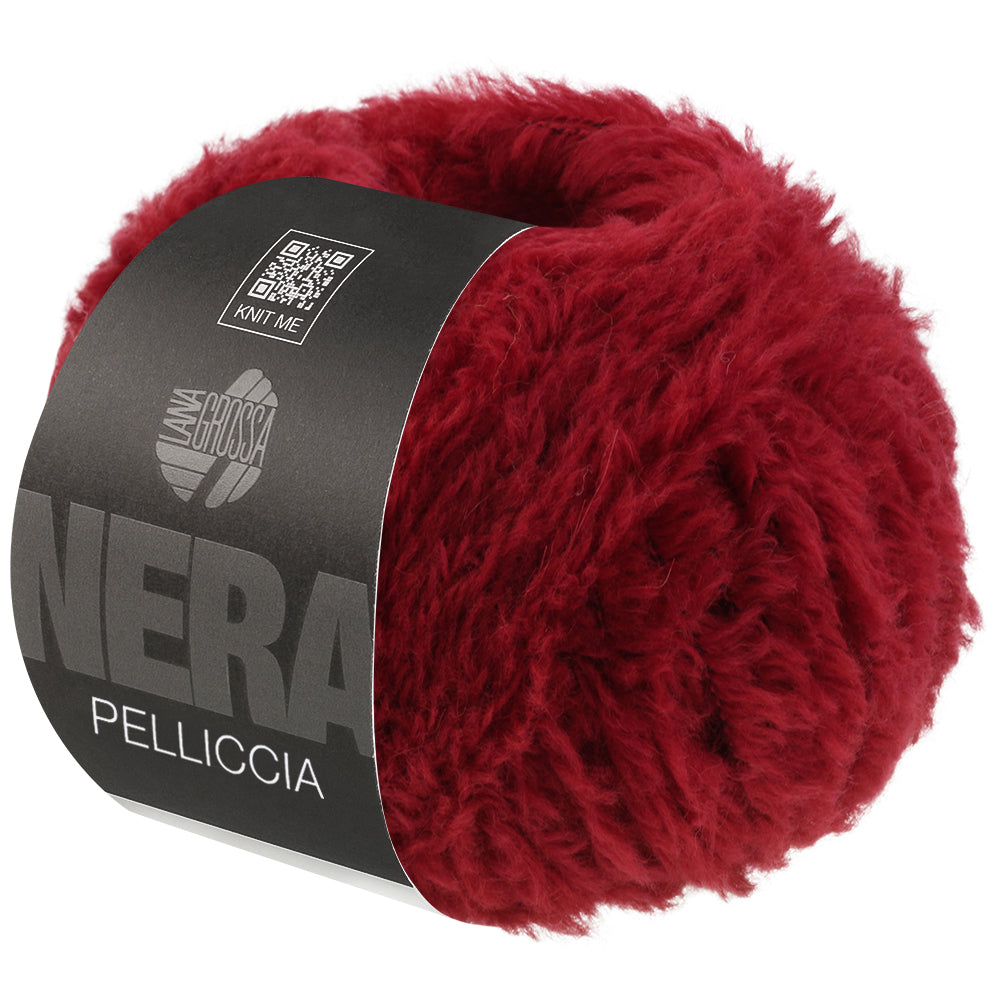 Lana Grossa Pelliccia, kleur 0015