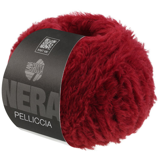 Lana Grossa Pelliccia, kleur 0015