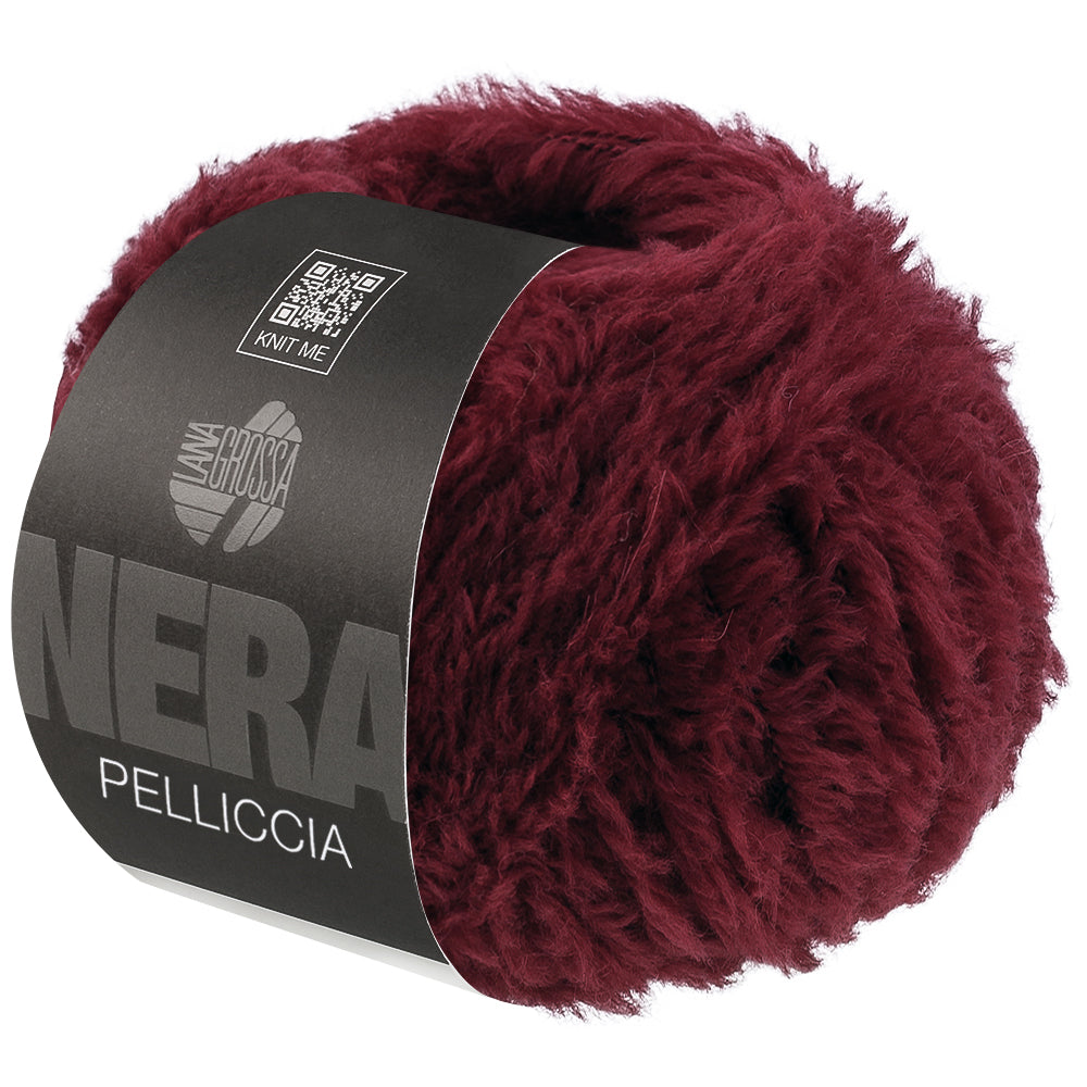 Lana Grossa Pelliccia, kleur 0016