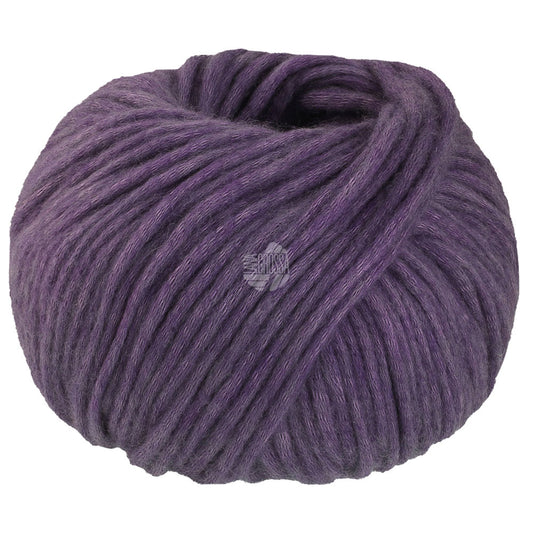 Lana Grossa Nera winter softness, kleur 0008
