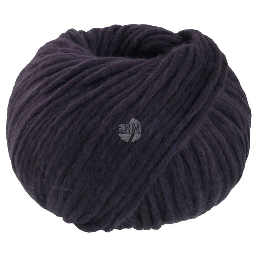 Lana Grossa Nera winter softness, kleur 009
