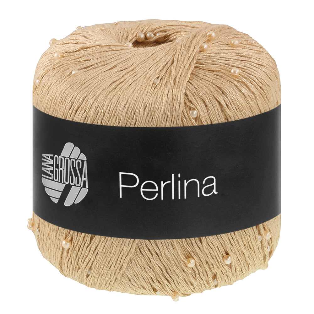 Lana Grossa Perlina, kleur 02