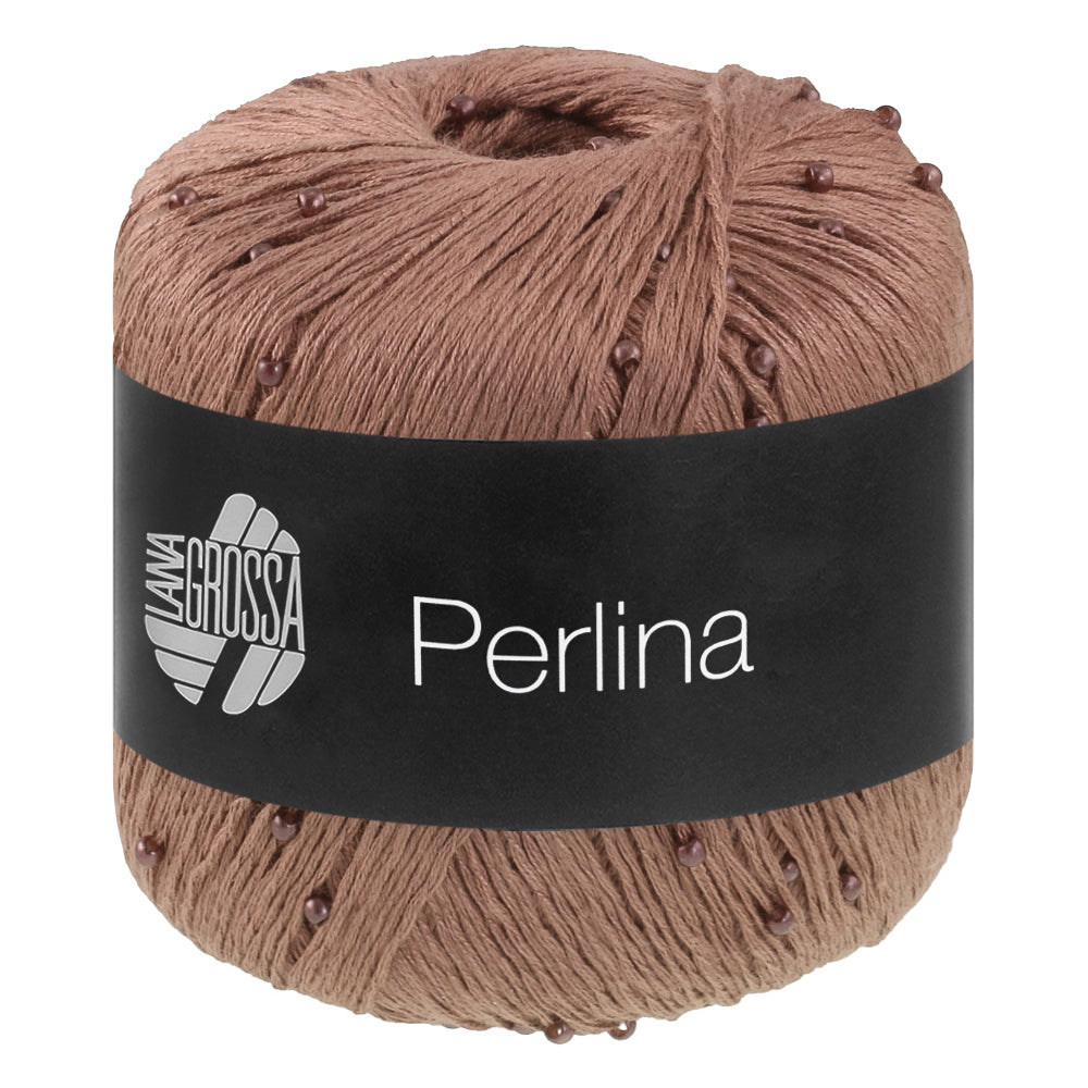 Lana Grossa Perlina, kleur 03