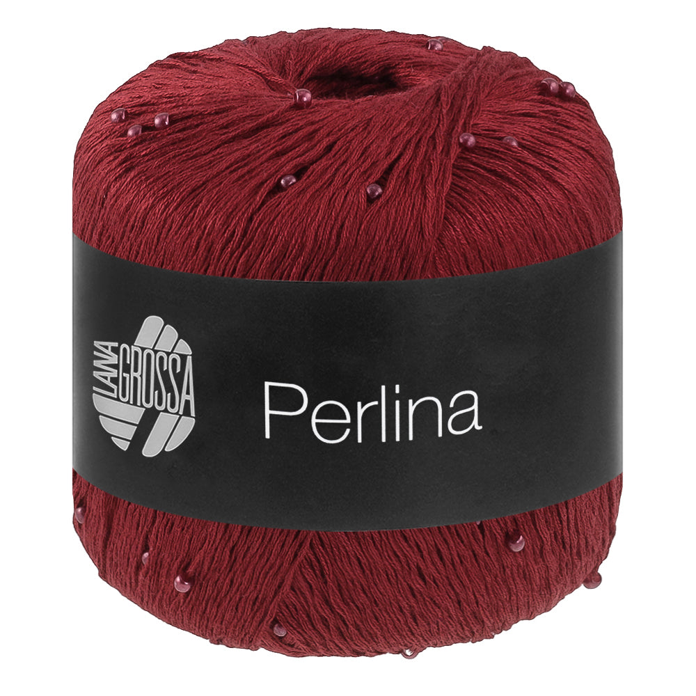Lana Grossa Perlina, kleur 04