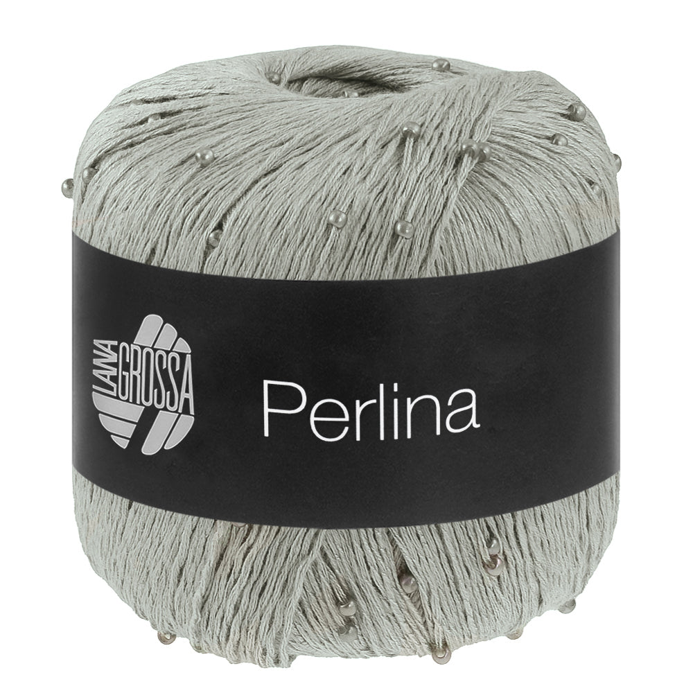 Lana Grossa Perlina, kleur 13