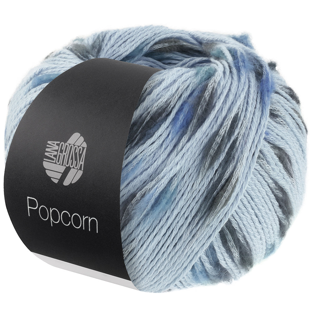 Lana Grossa Popcorn, kleur 6