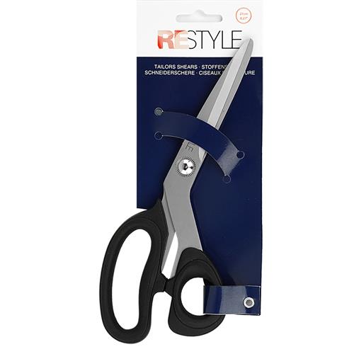Restyle stoffenschaar