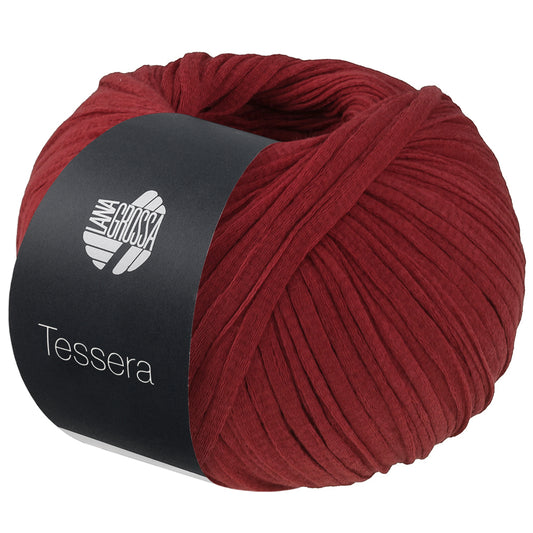 Lana Grossa Tessera, kleur 008