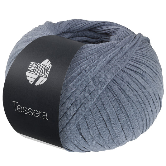 Lana Grossa Tessera, kleur 012