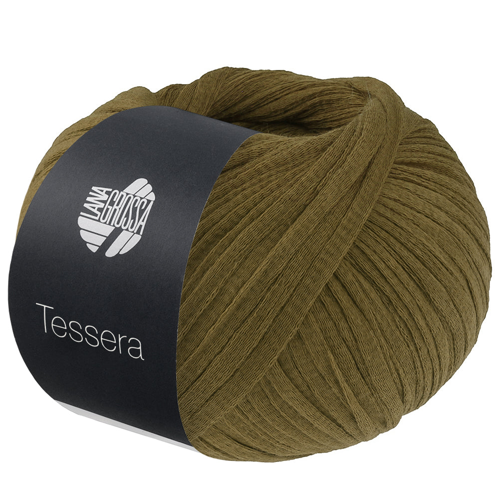 Lana Grossa Tessera, kleur 018