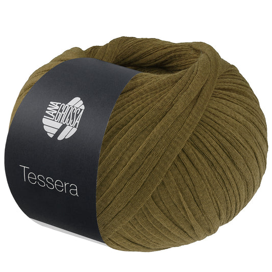 Lana Grossa Tessera, kleur 018