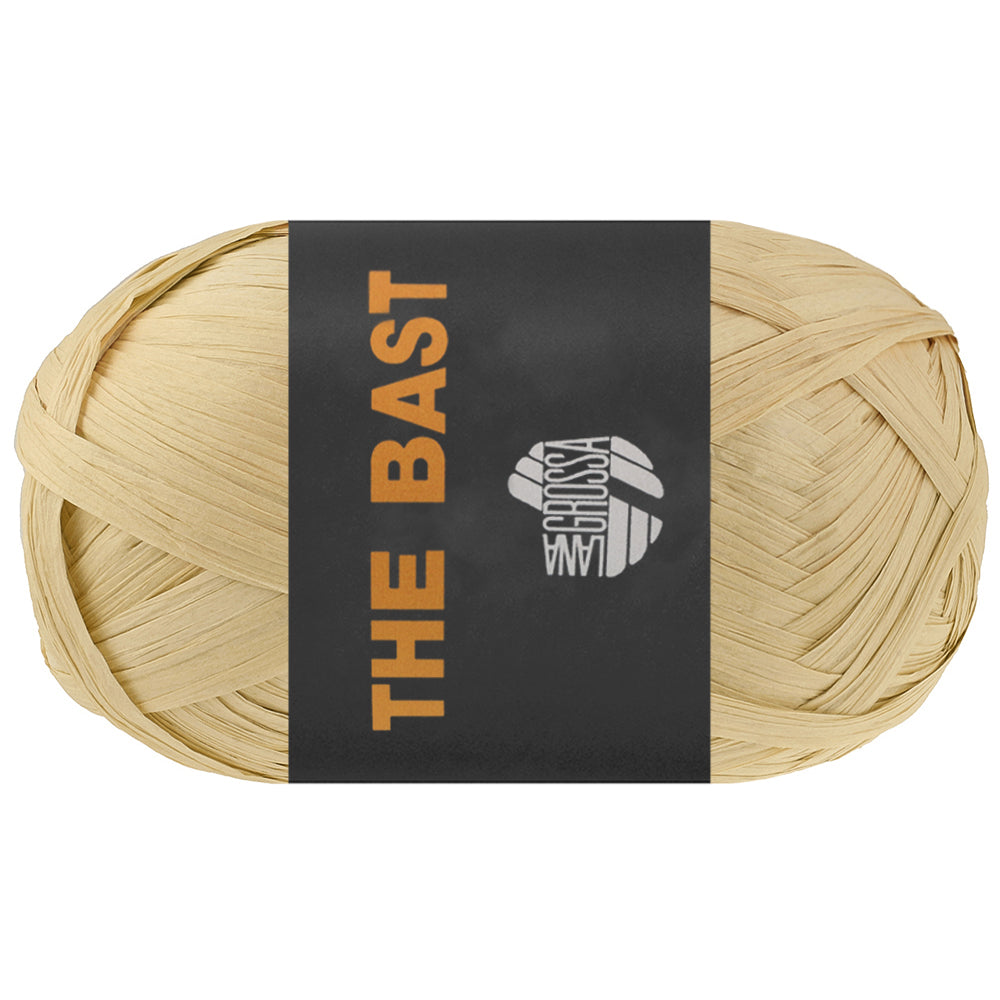 Lana Grossa The Bast, kleur 2