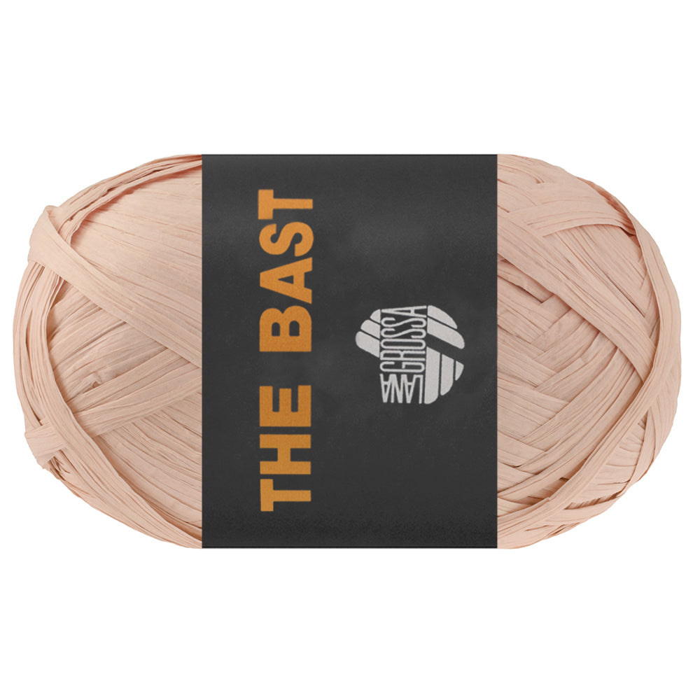 Lana Grossa The Bast, kleur 4