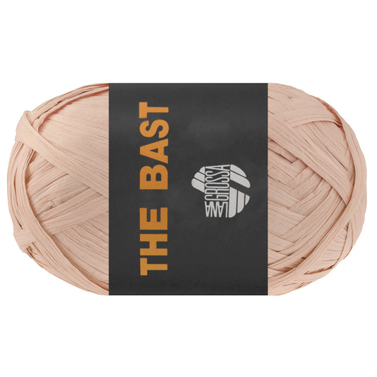 Lana Grossa The Bast, kleur 4