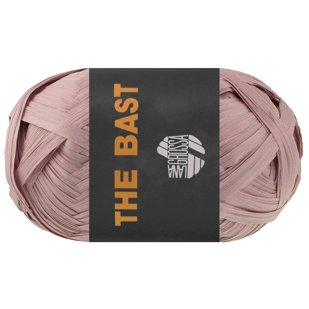 Lana Grossa The Bast, kleur 0006