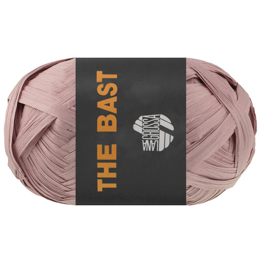 Lana Grossa The Bast, kleur 0006