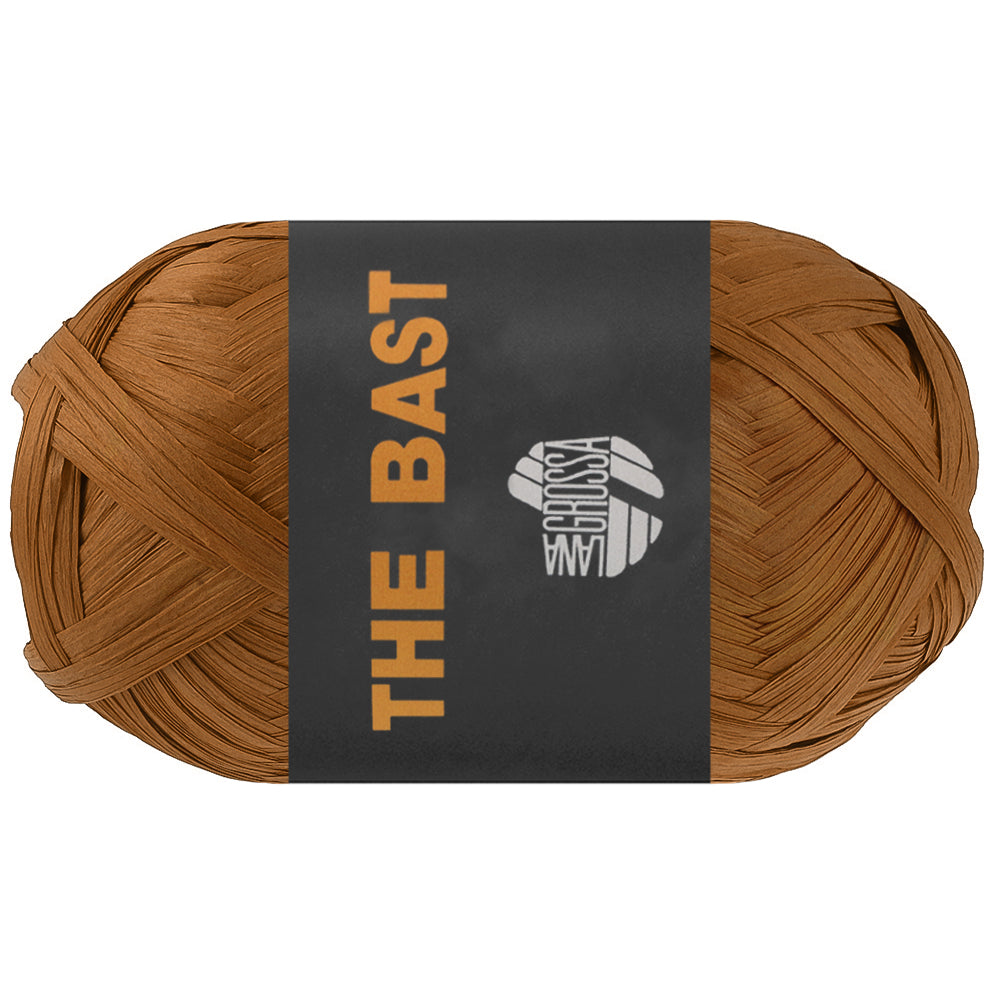 Lana Grossa The Bast, kleur 11