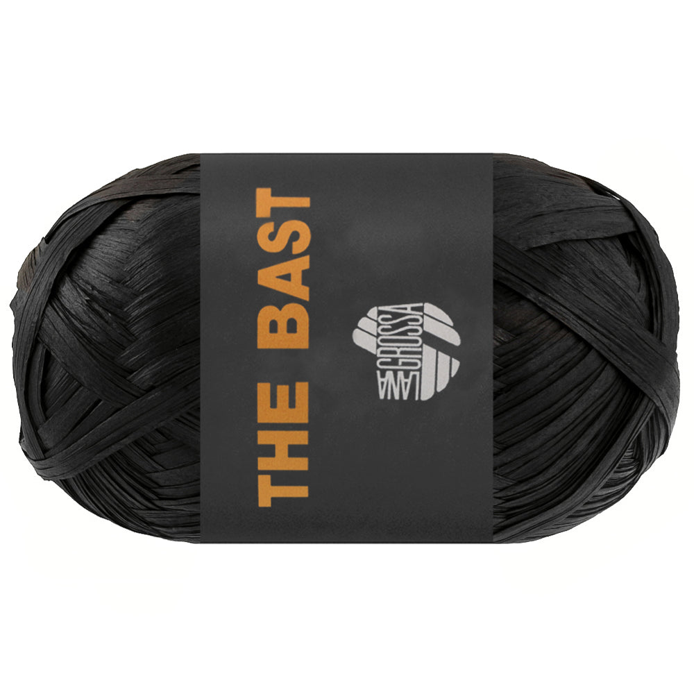 Lana Grossa The Bast, kleur 19