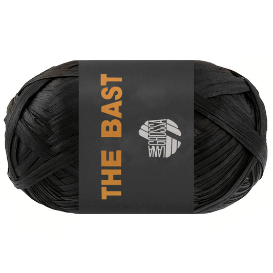 Lana Grossa The Bast, kleur 19