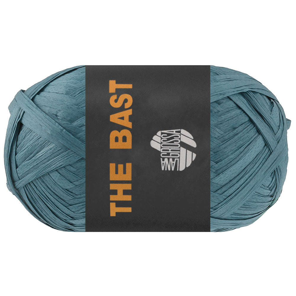 Lana Grossa The Bast, kleur 0022