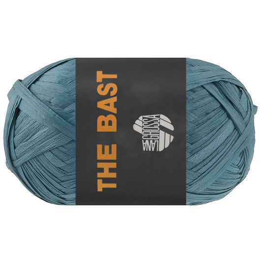 Lana Grossa The Bast, kleur 0022
