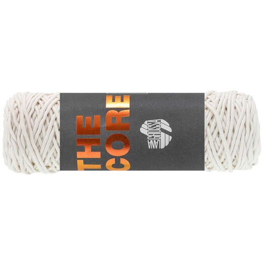 Lana Grossa The Core, kleur 0001