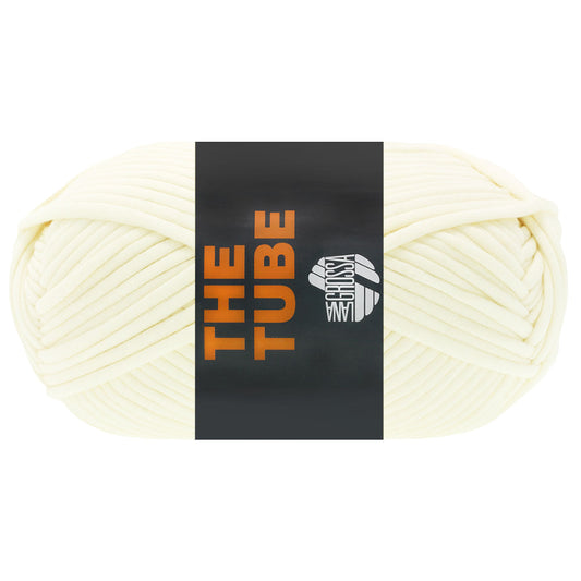 Lana Grossa The Tube, kleur 2