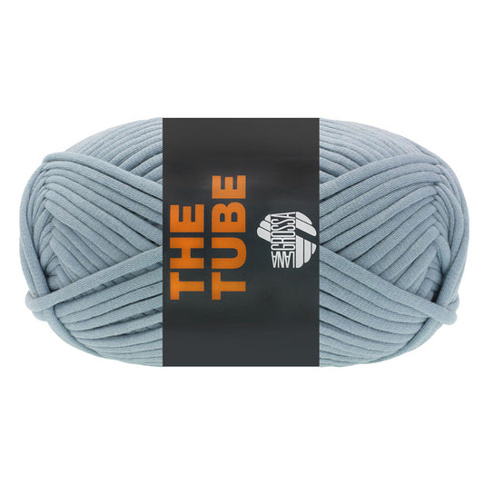 Lana Grossa The Tube, kleur 10