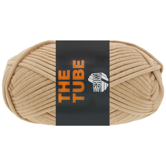 Lana Grossa The Tube, kleur 17