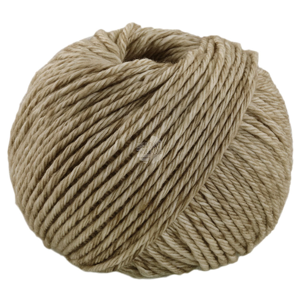 Lana Grossa Vintage Chunky, kleur 1