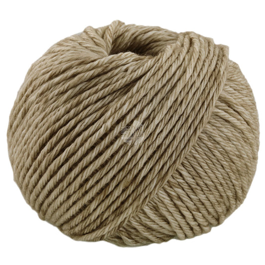 Lana Grossa Vintage Chunky, kleur 1