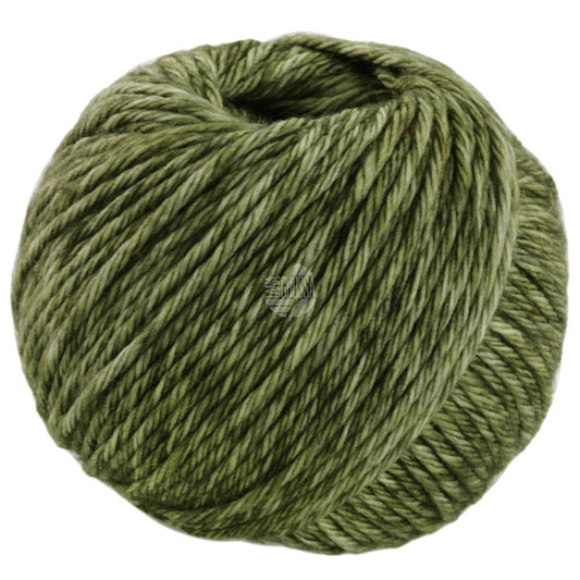 Lana Grossa Vintage Chunky, kleur 3