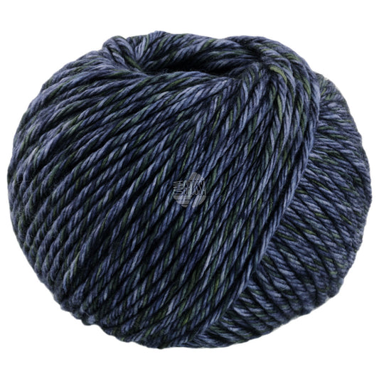 Lana Grossa Vintage Chunky, kleur 5