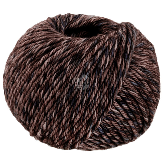 Lana Grossa Vintage Chunky, kleur 12