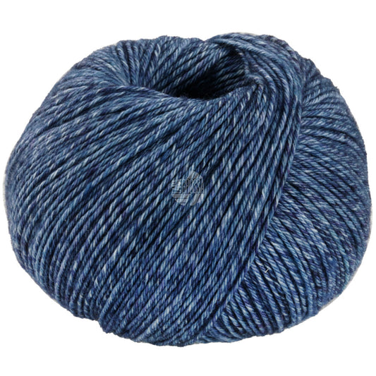 Lana Grossa Vintage Socks, kleur 1005